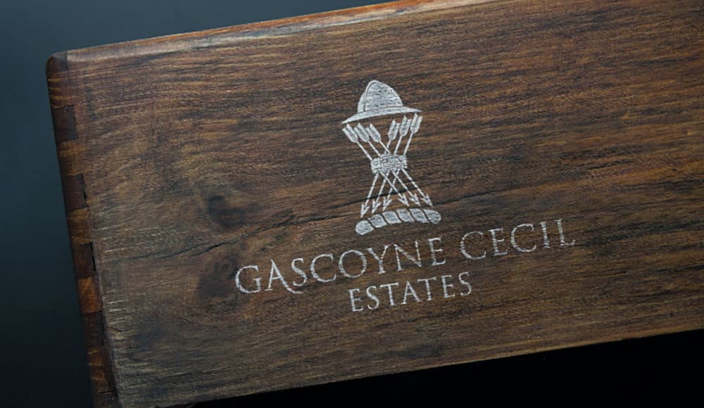 Gascoyne Estates - Howl & Bray