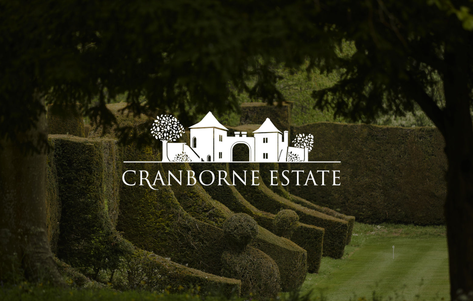 Cranborne Estate Branding & Website Design